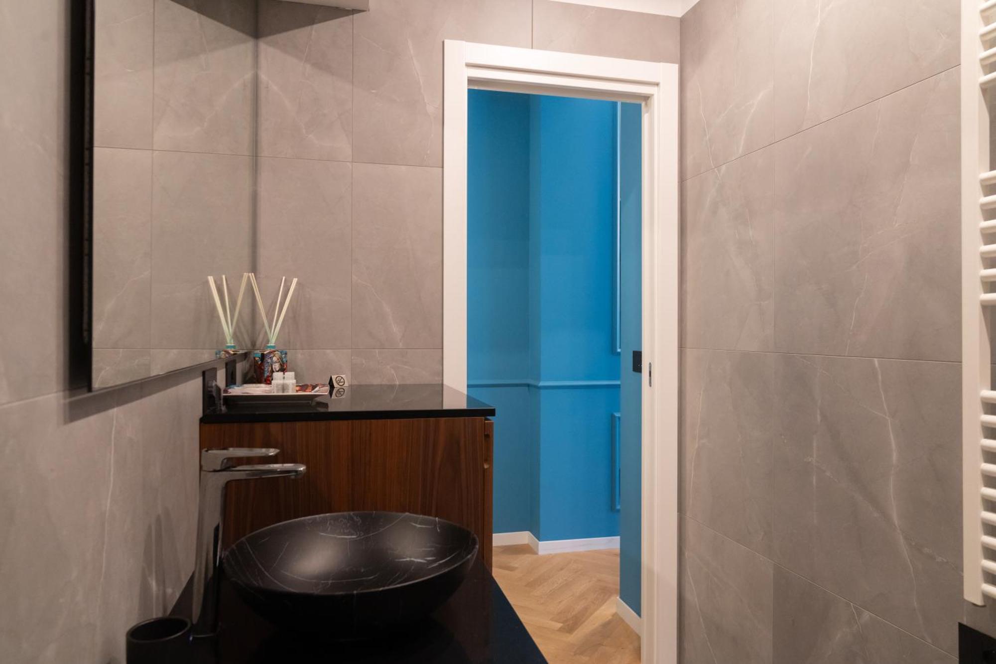 Suite Casa Degli Specchi, Appartamento Di Lusso In Galleria Buenos Aires Milano Exteriör bild